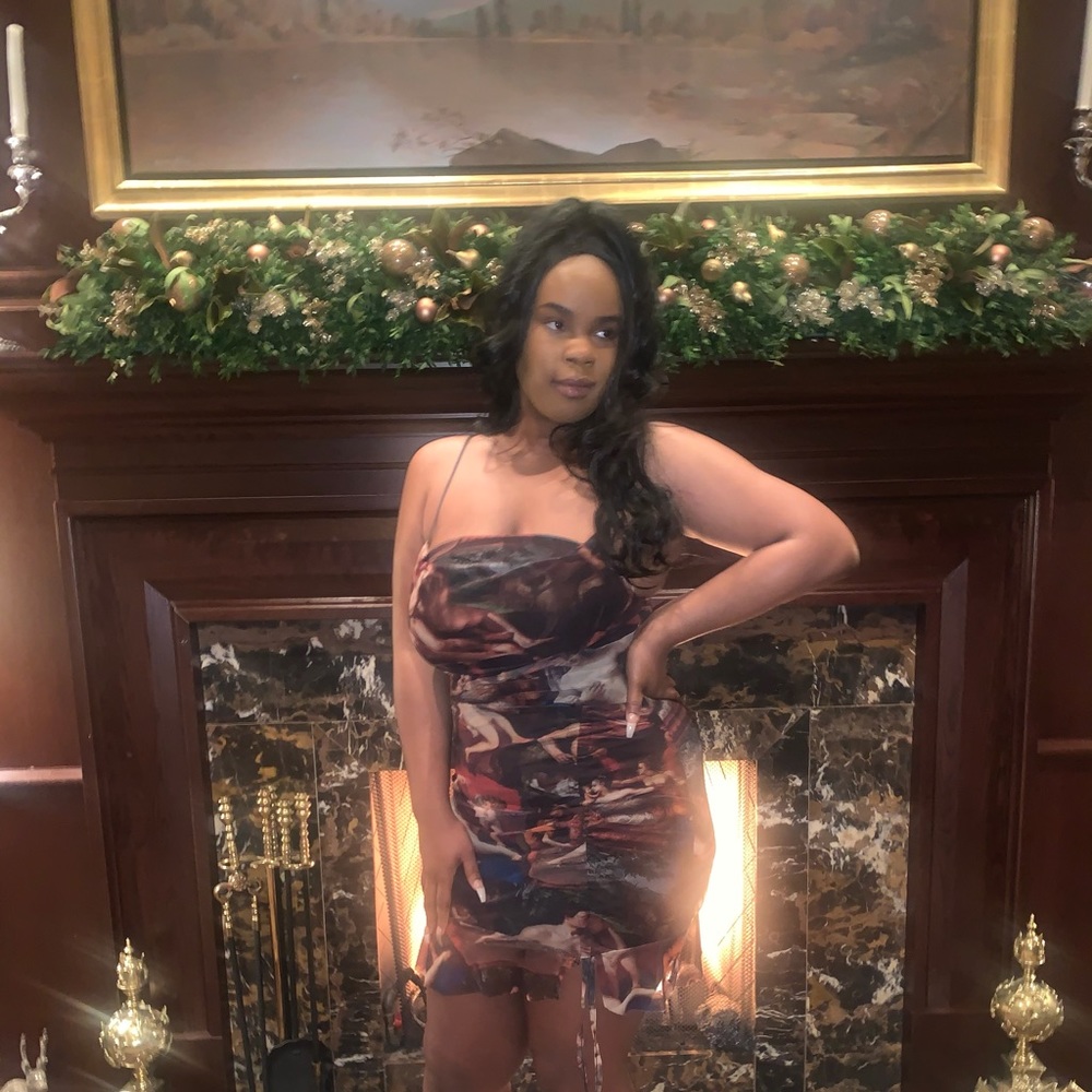 Multi Renaissance Dresses - Picture 2 of 8